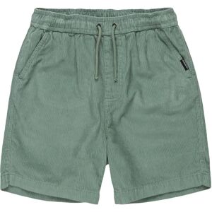 QUIKSILVER Taxer Shorts - Cotton Elastics - Kids 8-16 QUIKSILVER Taxer Shorts - Cotton Elastics - Kids 8-16