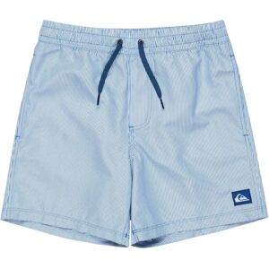 Quiksilver Uimashortsit Everyday Deluxe Volley Yth 14 - Blue - Swimsuit Quiksilver Uimashortsit Everyday Deluxe Volley Yth 14 - Blue - Swimsuit
