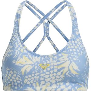 Sujetador Deportivo Roxy Heart Into It - Mujer Sujetador Deportivo Roxy Heart Into It - Mujer