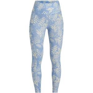 ROXY Heart Into It Ankle Leggings - Sport Leggings for Women ROXY Heart Into It Ankle Leggings - Sport Leggings for Women