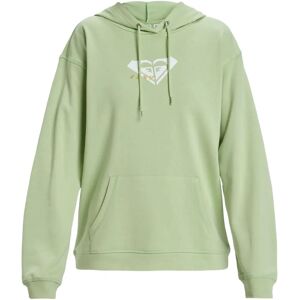 Roxy Surf Soaked Hooded Pullover - Hooded Sweatshirt - Foam Green Roxy Surf Soaked Hooded Pullover - Hooded Sweatshirt - Foam Green
