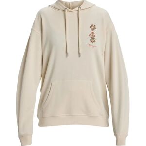 Roxy Surf Stoked Hoodie - Beige - Size 10/8 - Hooded Sweatshirt Roxy Surf Stoked Hoodie - Beige - Size 10/8 - Hooded Sweatshirt