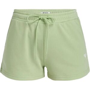 Roxy Womens Surf Stoked Elasticated Beach Shorts - Short Length Roxy Womens Surf Stoked Elasticated Beach Shorts - Short Length