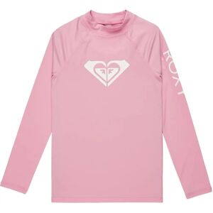 Roxy T-shirt z Długim Rękawem UV - Codzienne Noszenie Roxy T-shirt z Długim Rękawem UV - Codzienne Noszenie