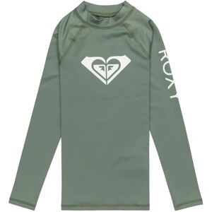 Roxy Long Sleeve UV Protection T-Shirt - Casual Wear Roxy Long Sleeve UV Protection T-Shirt - Casual Wear