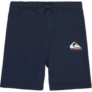 Quiksilver Kinder Logo Jogger Shorts - Shorts Quiksilver Kinder Logo Jogger Shorts - Shorts