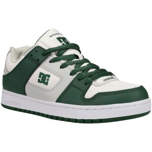 Tênis DC SHOES Manteca Se Verde Tênis DC SHOES Manteca Se Verde