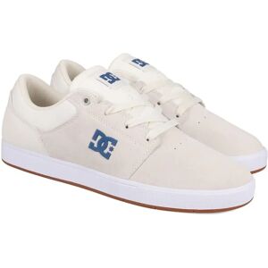 DC SHOES Crisis 2 Chaussures en cuir - Baskets - Publicité DC SHOES Crisis 2 Chaussures en cuir - Baskets - Publicité