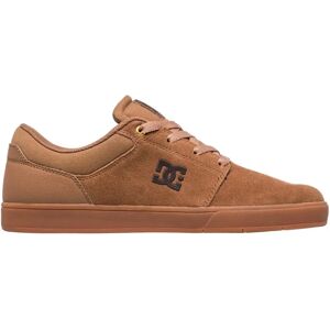 DC Shoes Crisis 2 Lederschuhe - Sneakers DC Shoes Crisis 2 Lederschuhe - Sneakers