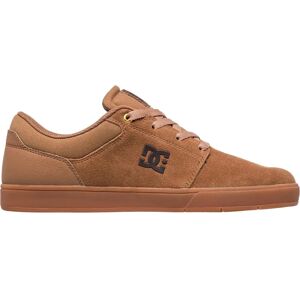 DC Shoes Crisis 2 Zapatillas de skate - Marrón - Skate Shoes DC Shoes Crisis 2 Zapatillas de skate - Marrón - Skate Shoes