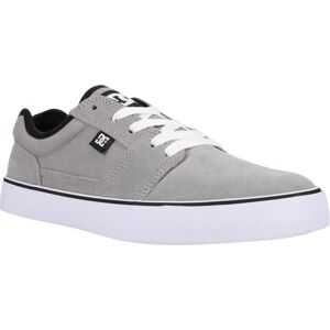 DC SHOES Tonik - Sneakers en cuir - Skate & Casual - Publicité DC SHOES Tonik - Sneakers en cuir - Skate & Casual - Publicité