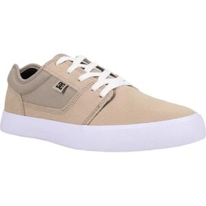 DC SHOES Tonik Tx Se - Baskets - Couleur: Beige - Hommes - Publicité DC SHOES Tonik Tx Se - Baskets - Couleur: Beige - Hommes - Publicité