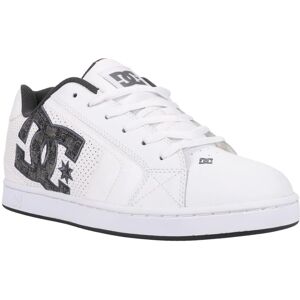 DC SHOES Net Baskets Basses - Chaussures - Publicité DC SHOES Net Baskets Basses - Chaussures - Publicité