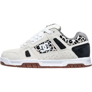 Dc Sport / Stag Tênis - Borracha, Têxtil, Couro - Tênis Dc Sport / Stag Tênis - Borracha, Têxtil, Couro - Tênis