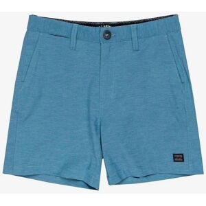 Maillot Crossfire 15 Bleu Enfant Billabong - Publicité Maillot Crossfire 15 Bleu Enfant Billabong - Publicité