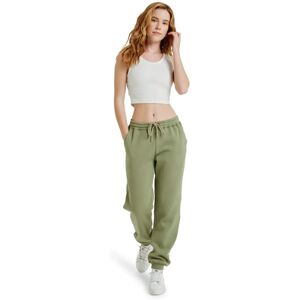 ROXY Surf Stoked Brushed Joggerbyxor - Joggerbyxor ROXY Surf Stoked Brushed Joggerbyxor - Joggerbyxor