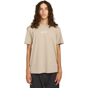 ELEMENT Lowcase Bp Bomull T-shirt - Herr, Kortärmad ELEMENT Lowcase Bp Bomull T-shirt - Herr, Kortärmad