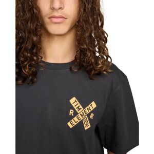 ELEMENT Timber Freight Train - Herren Kurzarm Baumwoll-T-Shirt ELEMENT Timber Freight Train - Herren Kurzarm Baumwoll-T-Shirt