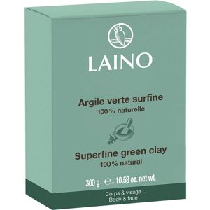 Laino Masque et Cataplasme à l'Argile Verte - Soin Naturel - Publicité Laino Masque et Cataplasme à l'Argile Verte - Soin Naturel - Publicité