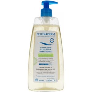 Neutraderm Sanftes Familien Shampoo - Dermo-Respect, 500ml Neutraderm Sanftes Familien Shampoo - Dermo-Respect, 500ml