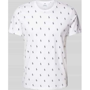 Polo Ralph Lauren T-skjorte (714899612) - hvit Polo Ralph Lauren T-skjorte (714899612) - hvit