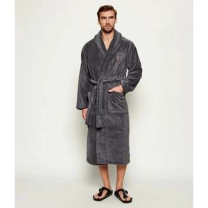 Polo Ralph Lauren - Modelo 714899683003 - Robe de banho com gola estilo xale - Robe de banho Polo Ralph Lauren - Modelo 714899683003 - Robe de banho com gola estilo xale - Robe de banho