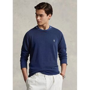 Niebieska bluza Ralph Lauren - Sweter Niebieska bluza Ralph Lauren - Sweter