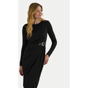 Lauren Ralph Lauren - Modelo LSL-DAD - Vestido cruzado - Mujer Lauren Ralph Lauren - Modelo LSL-DAD - Vestido cruzado - Mujer