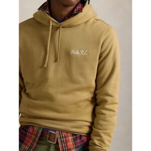 Ralph Lauren Polo Bear Baumwoll Hoodie - Hoodie Ralph Lauren Polo Bear Baumwoll Hoodie - Hoodie