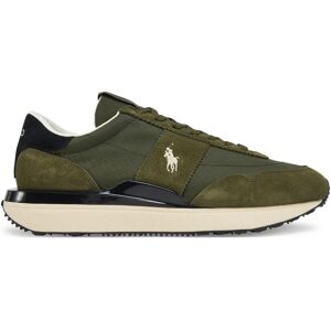 Damskie buty sportowe Polo Ralph Lauren Train 89 - Casual Damskie buty sportowe Polo Ralph Lauren Train 89 - Casual