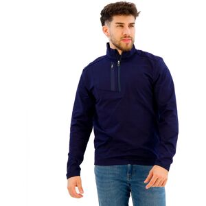 Ralph Lauren Polo Golf Funnel Neck Zip Top - Top Ralph Lauren Polo Golf Funnel Neck Zip Top - Top