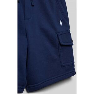 Ralph Lauren Kids' Cargo Shorts - Navy - Shorts Ralph Lauren Kids' Cargo Shorts - Navy - Shorts
