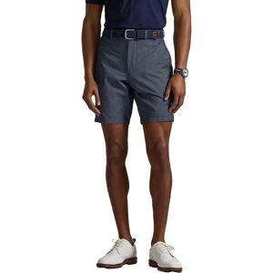 Ralph Lauren Polo Golf Woven Straight Shorts - Shorts Ralph Lauren Polo Golf Woven Straight Shorts - Shorts