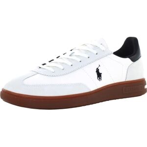 Baskets Ralph Lauren Bedford - Décontracté, Confortable, Cuir - Publicité Baskets Ralph Lauren Bedford - Décontracté, Confortable, Cuir - Publicité