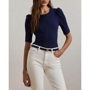 Lauren Ralph Lauren Playera - Azul - Mujer Lauren Ralph Lauren Playera - Azul - Mujer