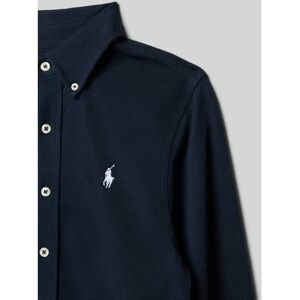 Långärmad pikétröja Polo Ralph Lauren - Gossar 8-20 År Långärmad pikétröja Polo Ralph Lauren - Gossar 8-20 År