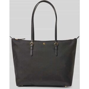 Ralph Lauren Keaton Shopper (431916737) - (431916737002) black Ralph Lauren Keaton Shopper (431916737) - (431916737002) black