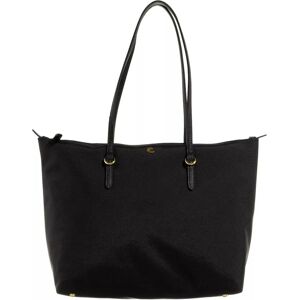 Ralph Lauren Keaton Shopper (431916737) - (431916737002) preto Ralph Lauren Keaton Shopper (431916737) - (431916737002) preto