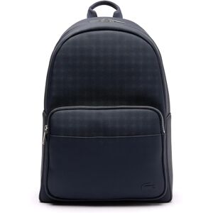 Mochila Clásica Náutica Lacoste para Hombre - Mochila Mochila Clásica Náutica Lacoste para Hombre - Mochila