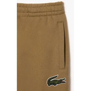 Lacoste XH0075_SIX Unisex joggingbroek bruin - Tracksuit bottoms Lacoste XH0075_SIX Unisex joggingbroek bruin - Tracksuit bottoms