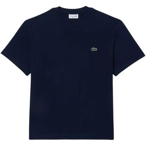 Lacoste Kurzarmhemd (TH7318) - blau 166 Lacoste Kurzarmhemd (TH7318) - blau 166