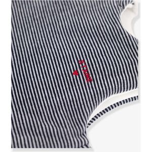 Gigoteuse pour bébé Petit Bateau - Chauffer et sécuriser Gigoteuse pour bébé Petit Bateau - Chauffer et sécuriser