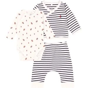 Petit Bateau Turbulette Velours Bleu 18/36 mois unisexe Petit Bateau Turbulette Velours Bleu 18/36 mois unisexe