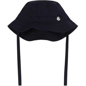 Petit Bateau Sombrero de sol de algodón para bebé - Sombrero de sol Petit Bateau Sombrero de sol de algodón para bebé - Sombrero de sol