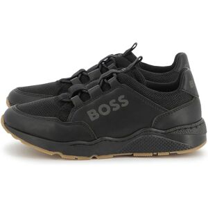 BOSS J51648 Sneakers neri - Scarpe casual BOSS J51648 Sneakers neri - Scarpe casual