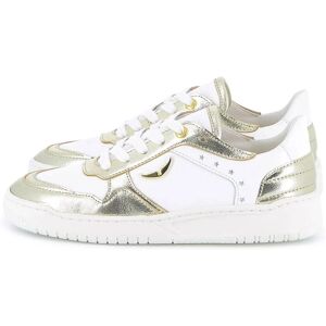 Zadig & Voltaire X60285 Scarpe in Pelle - Sneakers Casuali Unisex Bambini Zadig & Voltaire X60285 Scarpe in Pelle - Sneakers Casuali Unisex Bambini