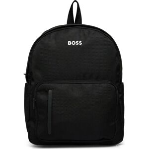 Boss - Classic - Svart - 30x38.5x12 cm - Ryggsäck Boss - Classic - Svart - 30x38.5x12 cm - Ryggsäck