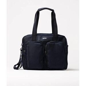 Hugo Boss J51733 Navy Changing Bag - Changing Bag Hugo Boss J51733 Navy Changing Bag - Changing Bag