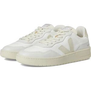 Veja W V-90 B-Mesh White_Pierre - Zapatillas Veja W V-90 B-Mesh White_Pierre - Zapatillas