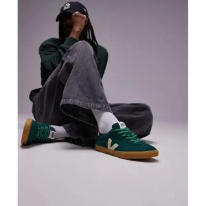 Pantofi sport din nubuk Veja Poker_Pierre - Pantofi sport Pantofi sport din nubuk Veja Poker_Pierre - Pantofi sport